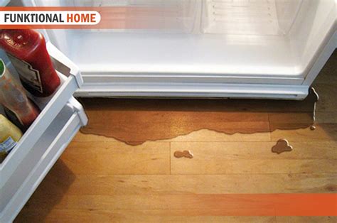 Frigidaire Refrigerator Leaking Water: 6 Easy Ways to Fix It